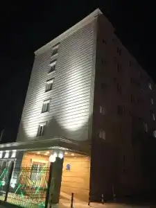 Тенгри - 10