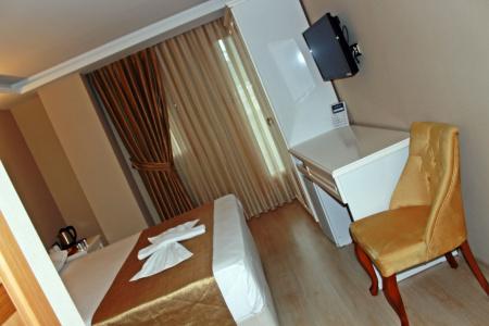 Feza Otel - 48