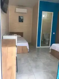 Гостевой дом на Нозадзе 60 - 9