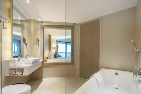 Cape Dara Resort - Sha Plus - 54