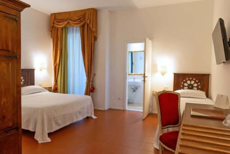 Machiavelli Palace - 70