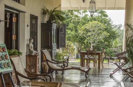 Mayurana by Edwards Collection - 28