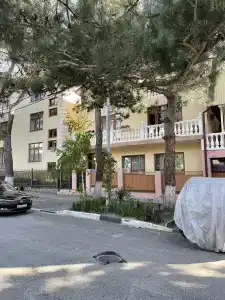 Тихий дворик - 0