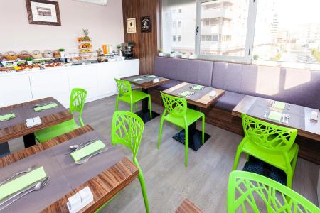 Adresa Suites - 3