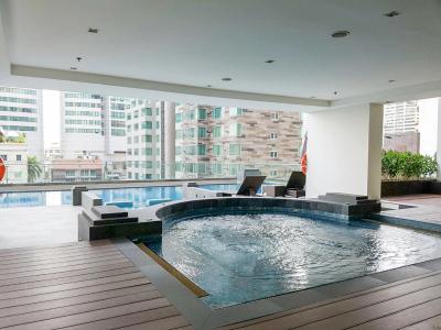 Gm Serviced Apartment (Sha Certified) - 4