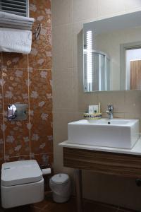 Tuna Otel Rezi̇dans - 17