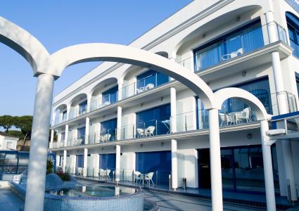 Masd Mediterraneo Apartamentos Spa - 1