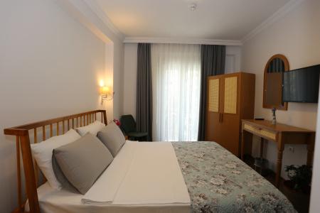 AtaÇesme Otel - 33