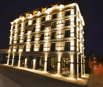 Best Western Kutaisi - 1