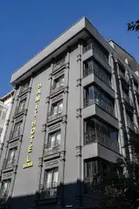 Hamit Kizilay - 35