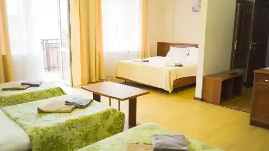 Well Hotel - 68