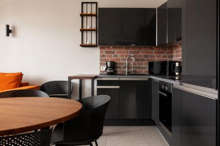 Loft Apartment - 45