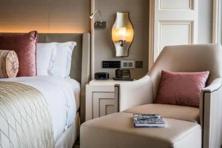 Caravelle Saigon - 38