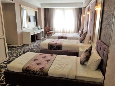 Gold Tbilisi - 25