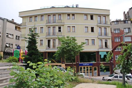 Feza Otel - 6