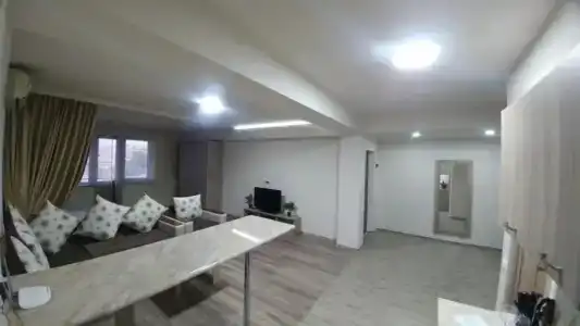 Cross Health Spa Center - 87