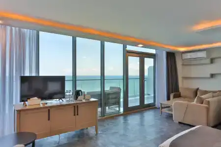 Batumi View Luxury - 70