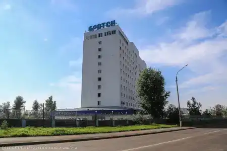 Братск - 1