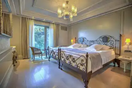 Mfb My Finest Bosphorus Tarabya - 14