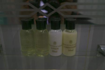 Ocean Retreat and Spa - 26