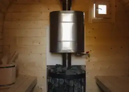 Домик - 29