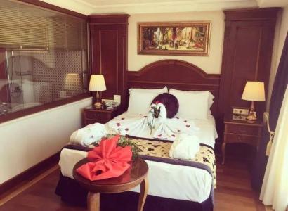 Glk Premier Regency Suites & Spa - 21