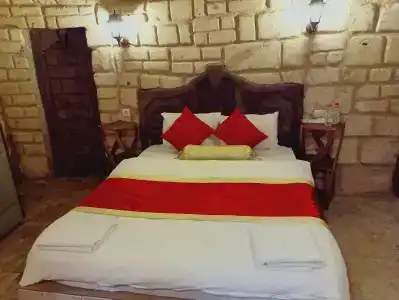 stone age cappadocia - 115