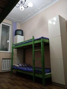 Old Square Hostel - 19