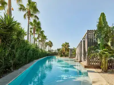 Biblos Resort Alaçatı - 21
