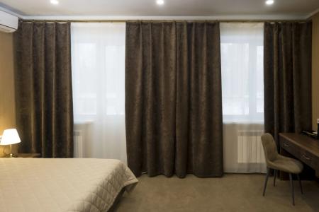 Парковая - 38