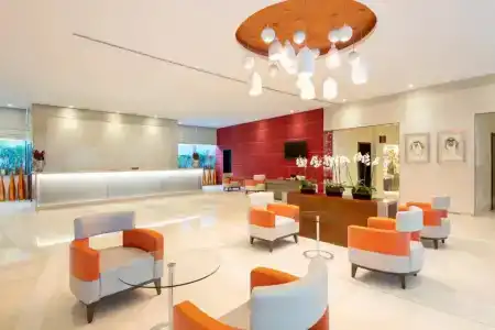 Crowne Plaza - The Business Park, An Ihg - 29