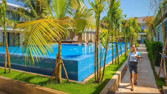 Grand Venus La Residence - 27