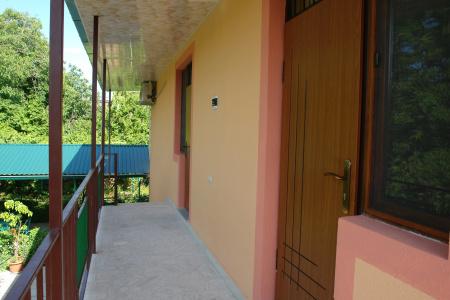 Eco-Resort Lorret - 16