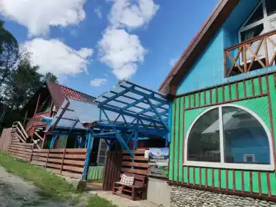 Райские яблоки - 28