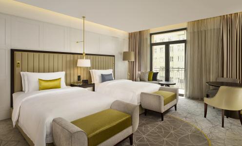 The Alexander, A Luxury Collection - 23