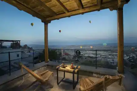 Dream of Cappadocia - 60