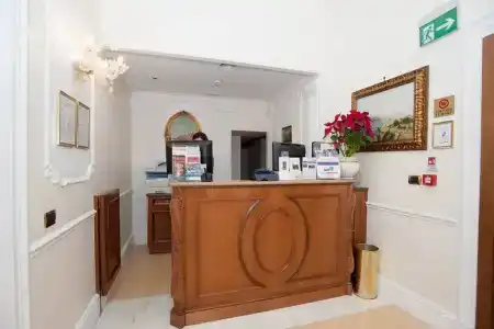 Villa Pinciana - 12