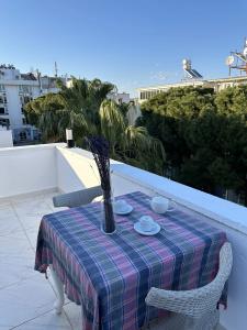 Derin Suit Otel - 79