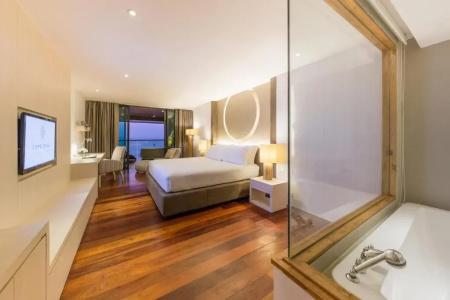 Cape Dara Resort - Sha Plus - 5
