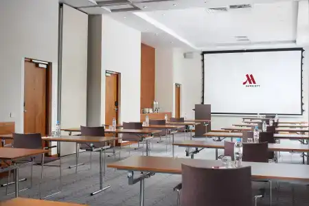 Minsk Marriott - 14