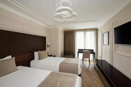 Tunel Residence - 61
