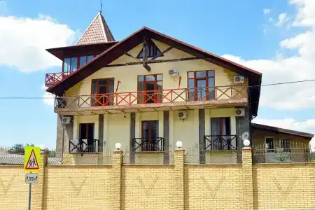 Визит - 1