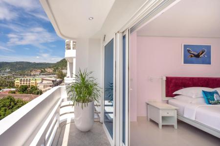 Andaman Beach Suites - Sha Extra Plus - 31