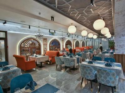 Paradise Plaza Luxury - 13