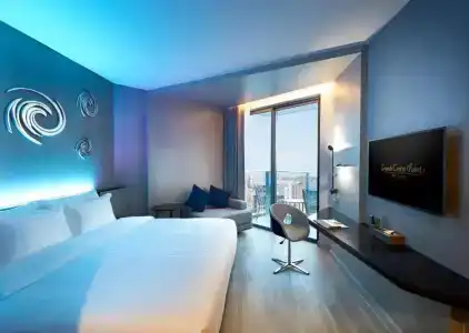 Grande Centre Point Pattaya - Sha Extra Plus - 3