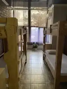 Airport Hostel - 33