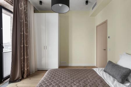 Loft Apartment - 80
