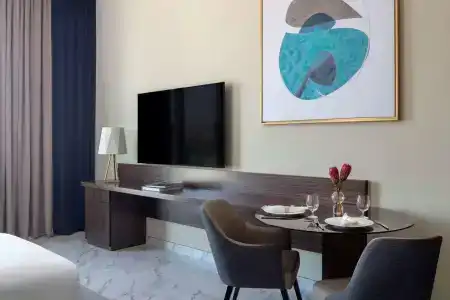 Avani Palm View Dubai & Suites - 28