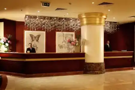 Tolip Alexandria - 6