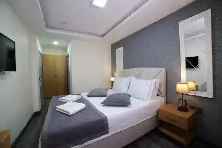 Almina inn - 45